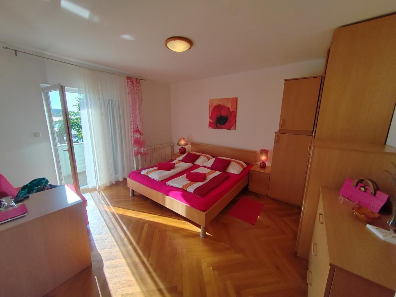 Room'S Brica Barbat na Rabu Exterior foto